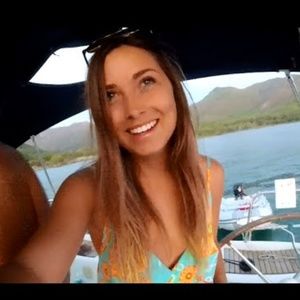 Meet your Posher, Georgina